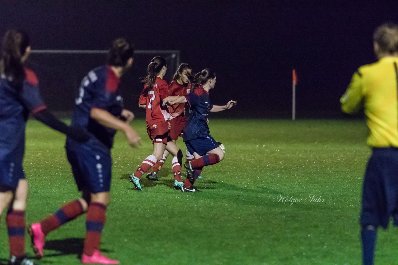 Bild 292 - Frauen TuS Tensfeld - TSV Wiemersdorf : Ergebnis: 4:2